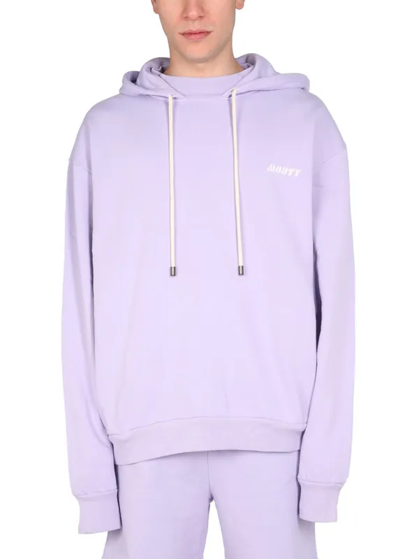 "Dallas" Sweatshirt - Mouty