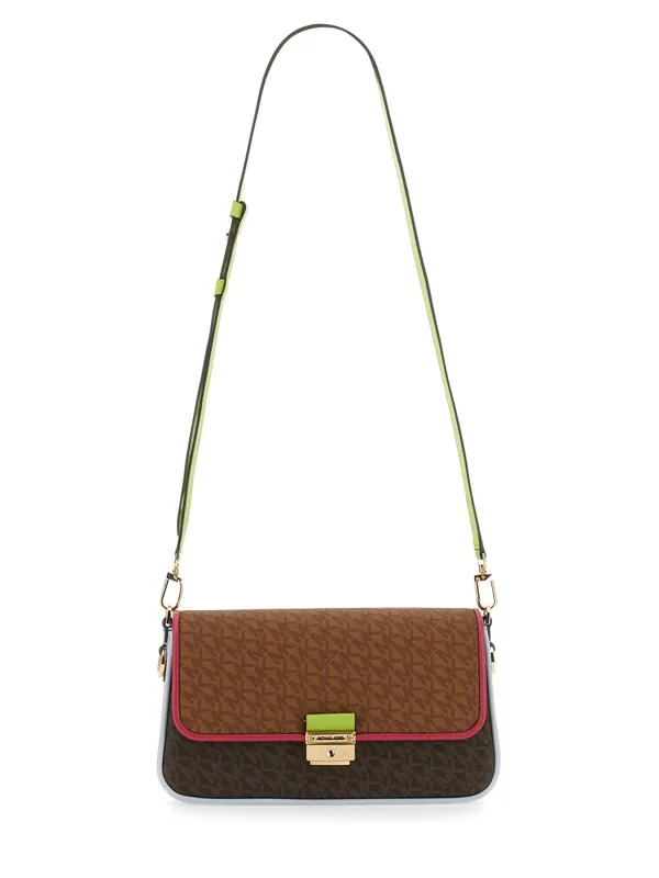 Bag With Logo - Michael Kors