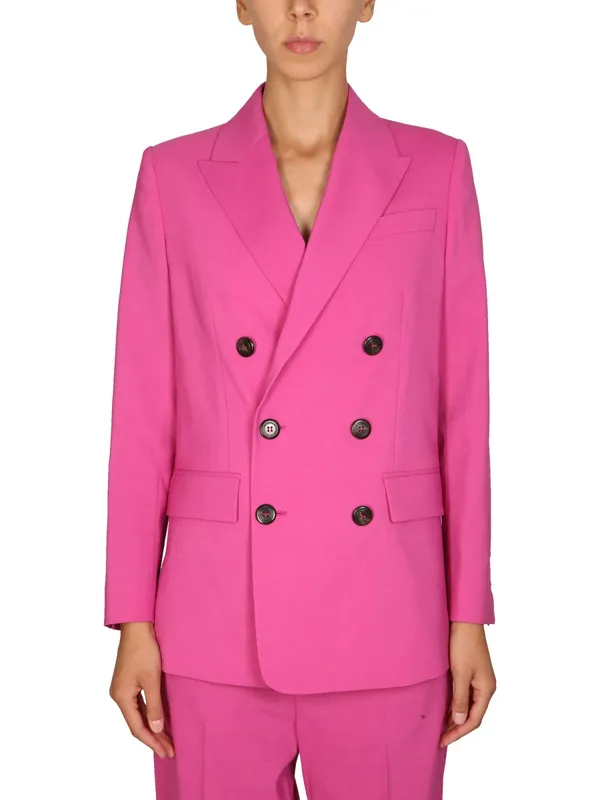 Blazer "New Yorker" - Dsquared2