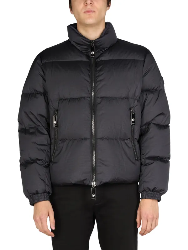 Tall Neck Down Jacket - Tatras X Sfera Ebbasta
