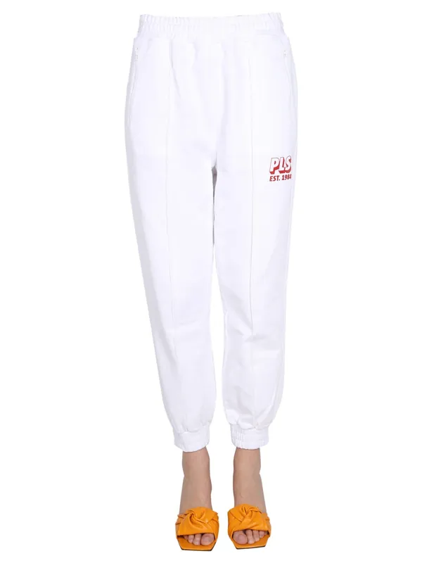 Jogging Logo Pants - Philosophy