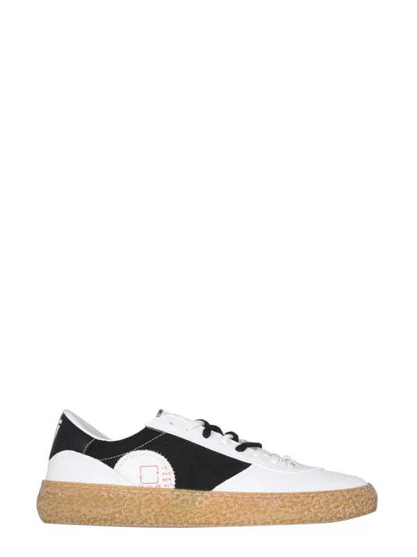 Vegan Sneakers - Puraai