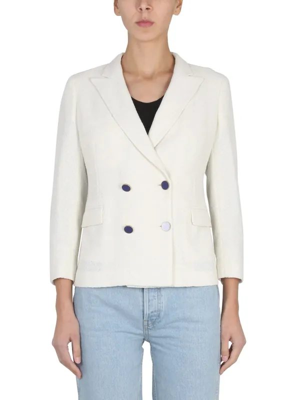 Antonella Jacket - Saulina