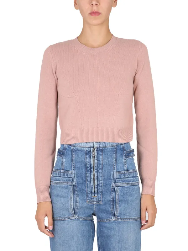 Wool Jersey. - Stella McCartney