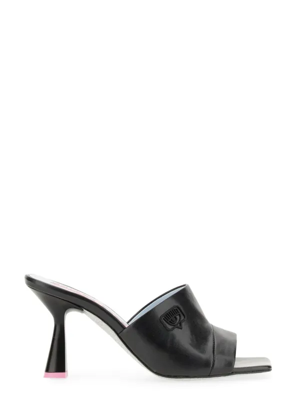 Eyelike Sandal - Chiara Ferragni