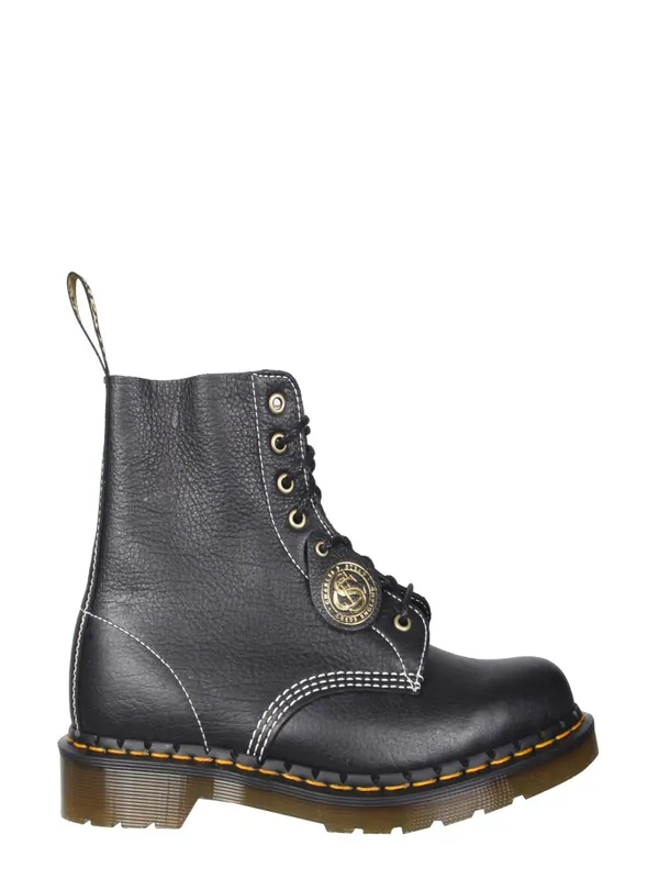 1460 Pascal Boots - Dr Martens
