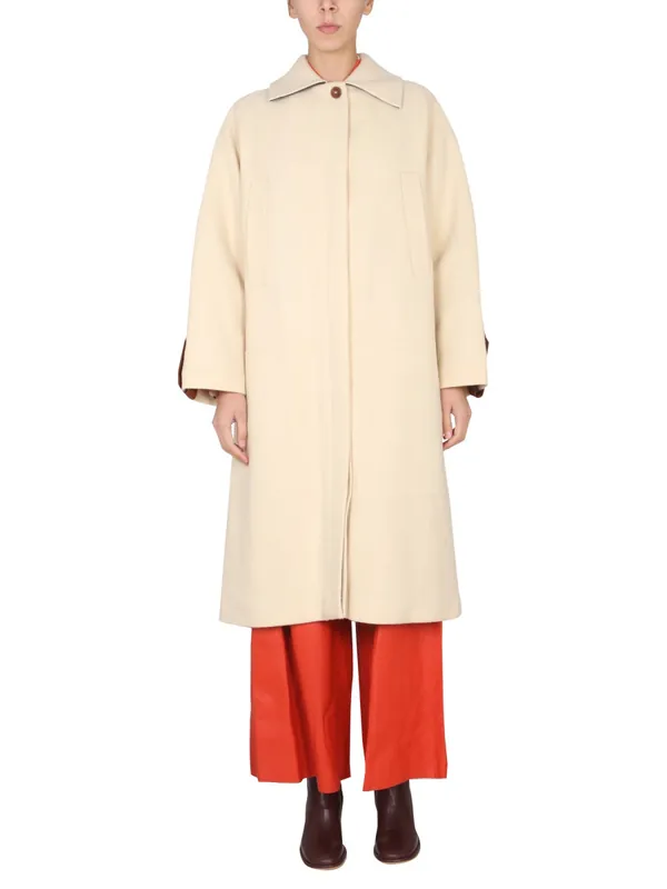Traditional Coat - Alysi