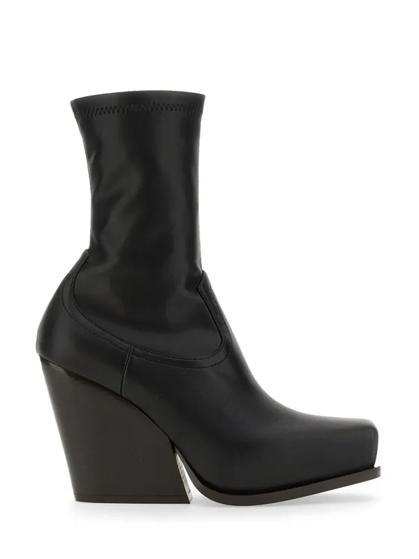 Cowboy Boots - Stella McCartney