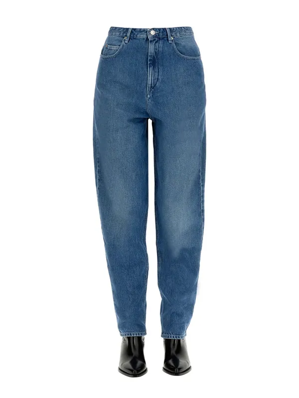 "Corsysr" Jeans - Isabel Marant ÉToile