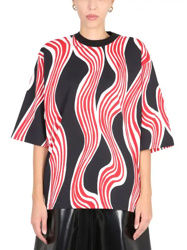 T-Shirt 1 Moncler Jw Anderson