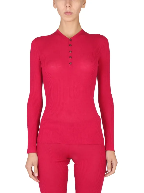 Slim Fit Shirt - Dsquared2
