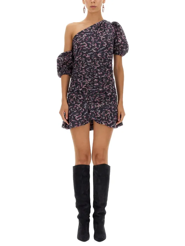 "Lecia" Dress - Isabel Marant ÉToile