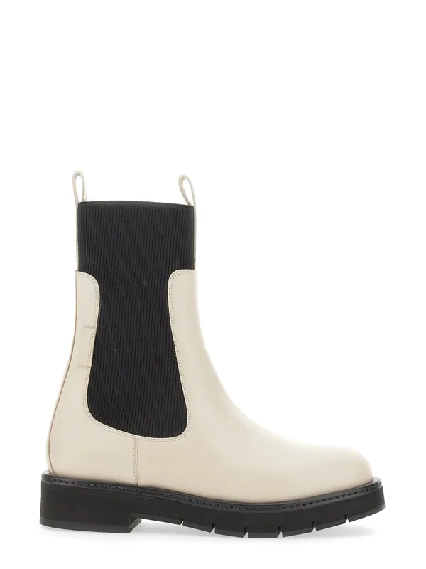 Chelsea Boot - Ferragamo