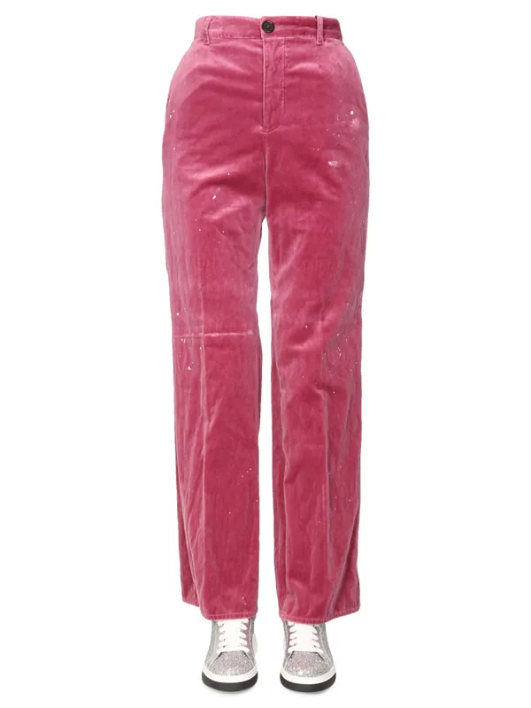 Roadie Pants - Dsquared2