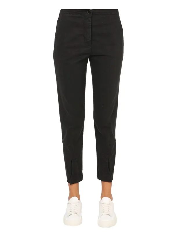 Pants "Frank" - Aspesi