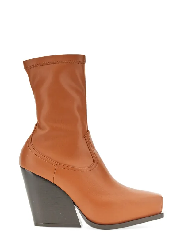 Cowboy Boots - Stella McCartney