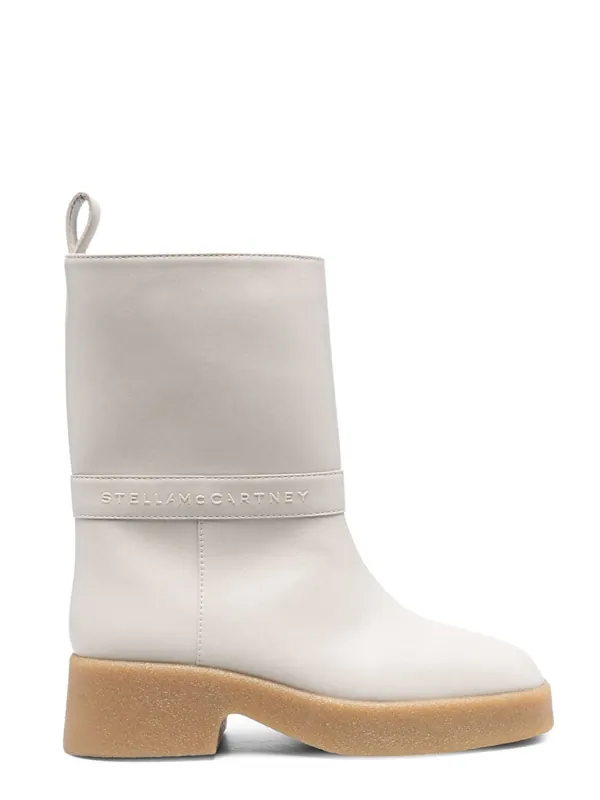Skyla Boot - Stella McCartney