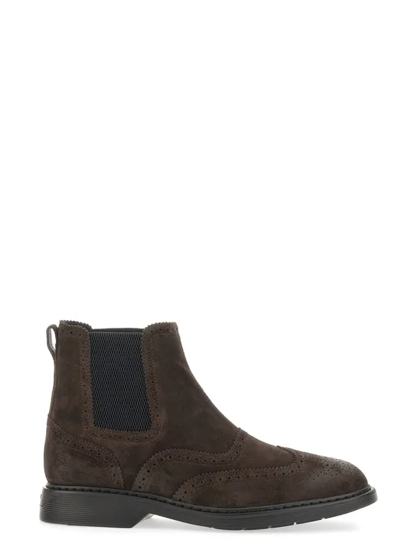 Chelsea Boot - Hogan