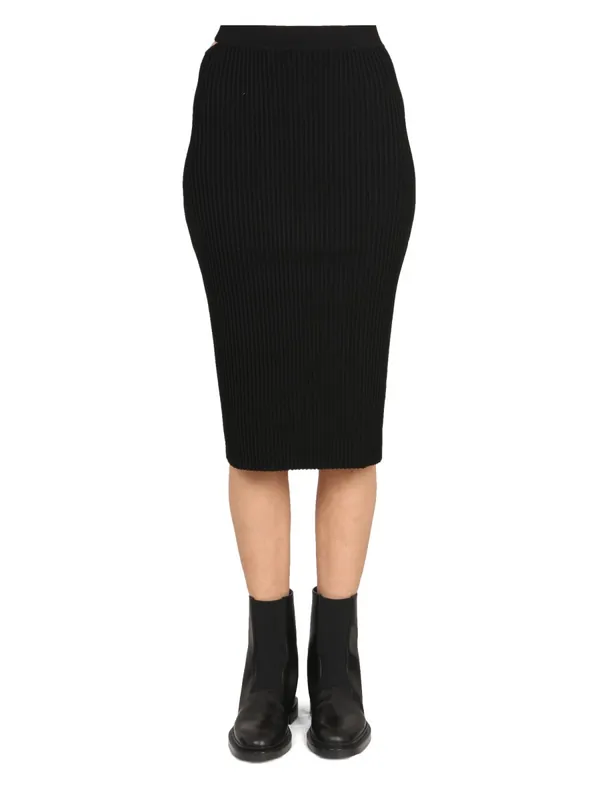 One-Shoulder Dress