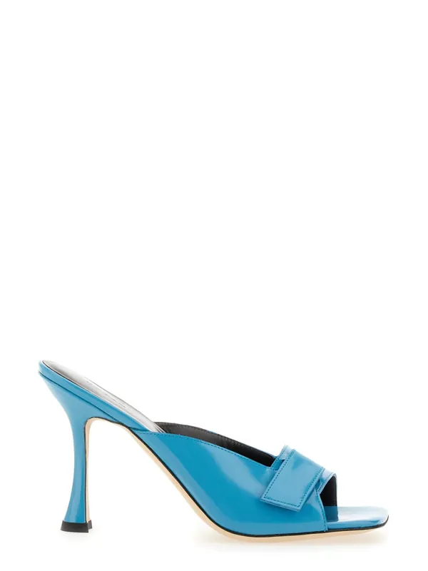 Olivia Azur Sandal - By Far
