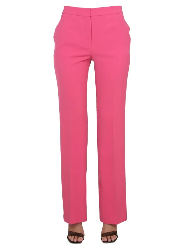Baroque Furnishing Pants - Moschino
