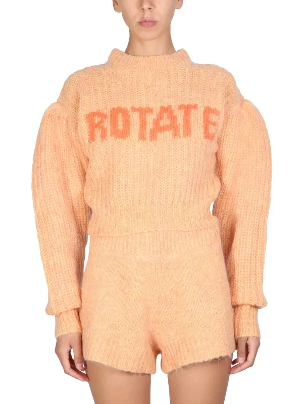 "Adley" Shirt - Rotate