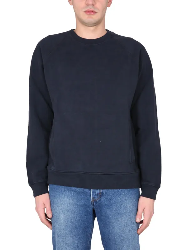 Crewneck Sweatshirt - Ten C