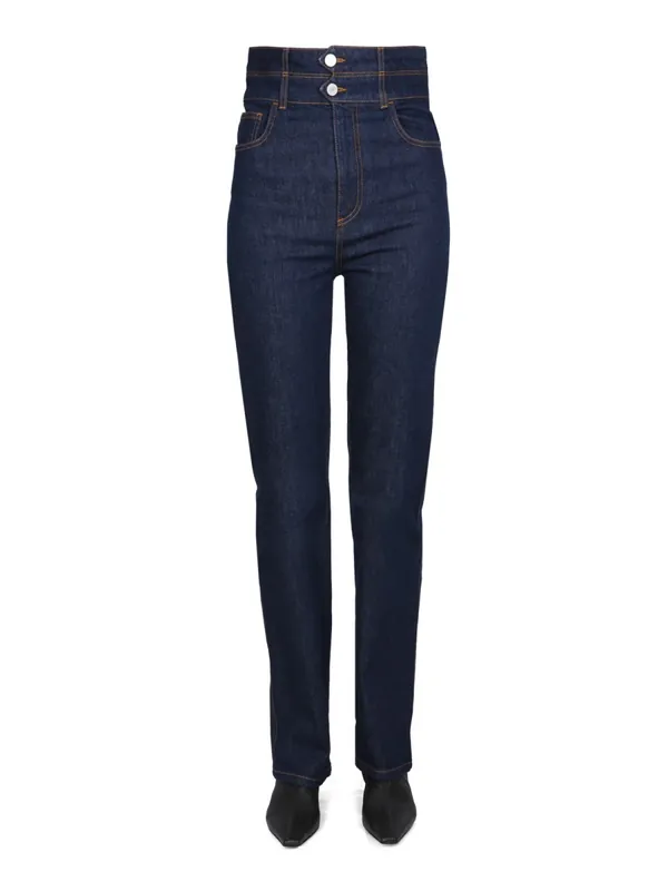 Comfort Denim Jeans - Philosophy