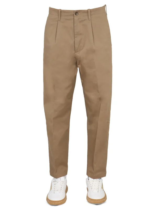 Worker Pants - Etro