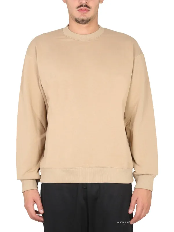 Crewneck Sweatshirt - Ih Nom Uh Nit