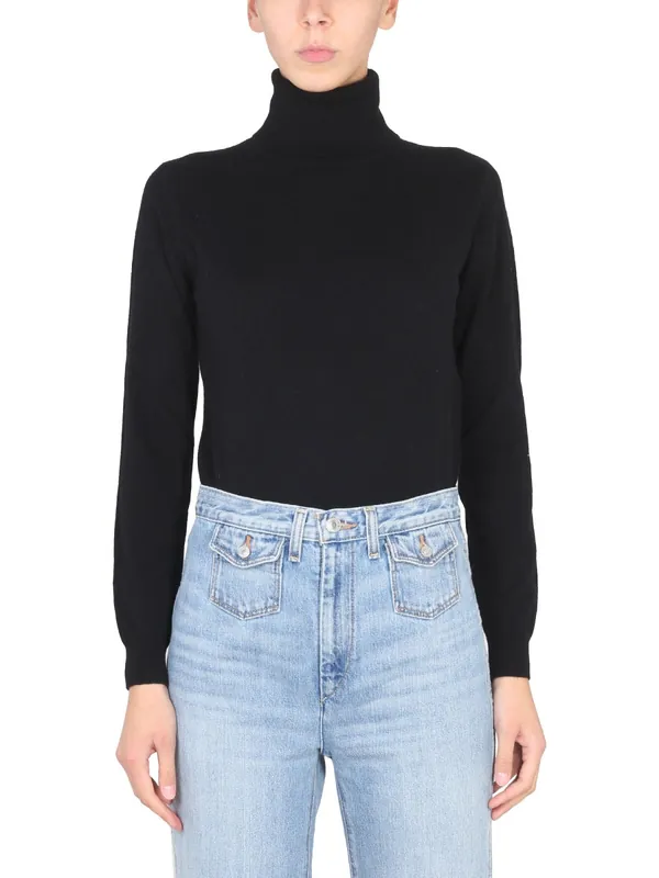 Turtleneck Shirt - Ballantyne