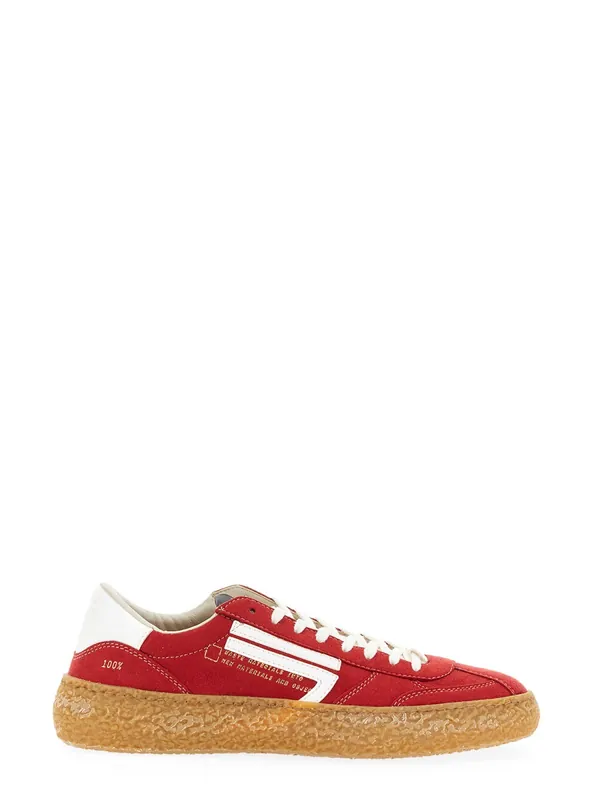 Uvetta Sneaker - Puraai