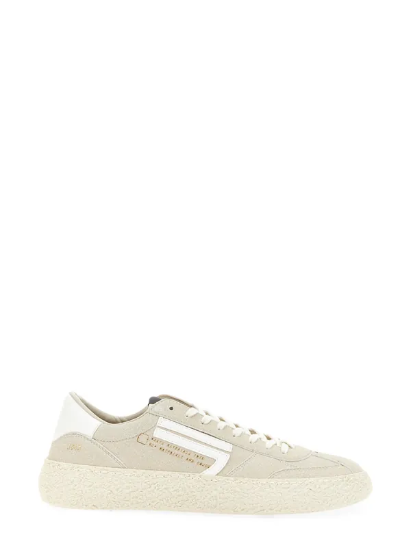 Almond Sneaker - Puraai