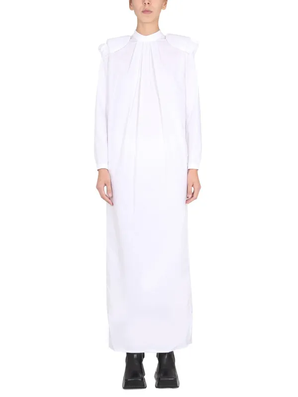 Shirt Dress - Raf Simons