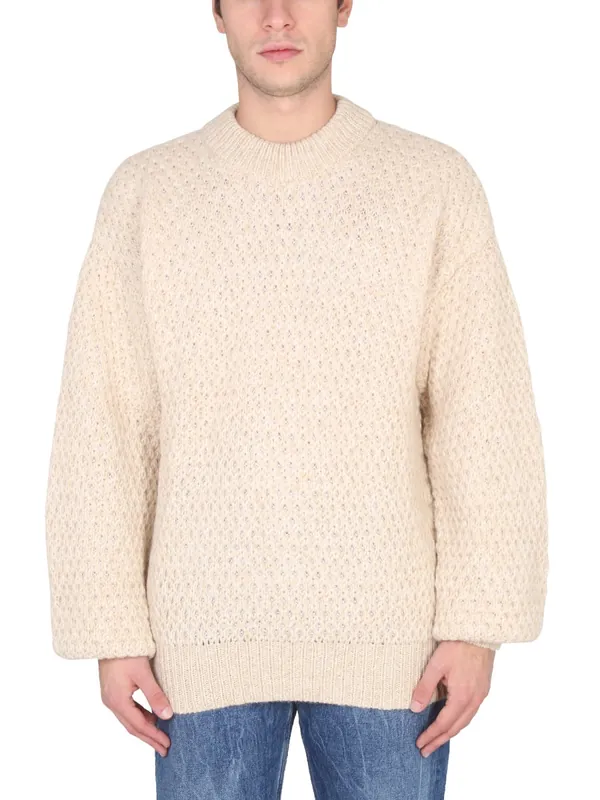 Halter Neck Jersey "Leonard" - SéFr