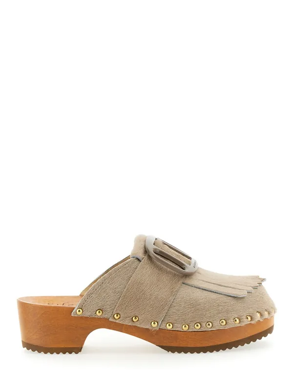 Sandal Seberg - Jejia