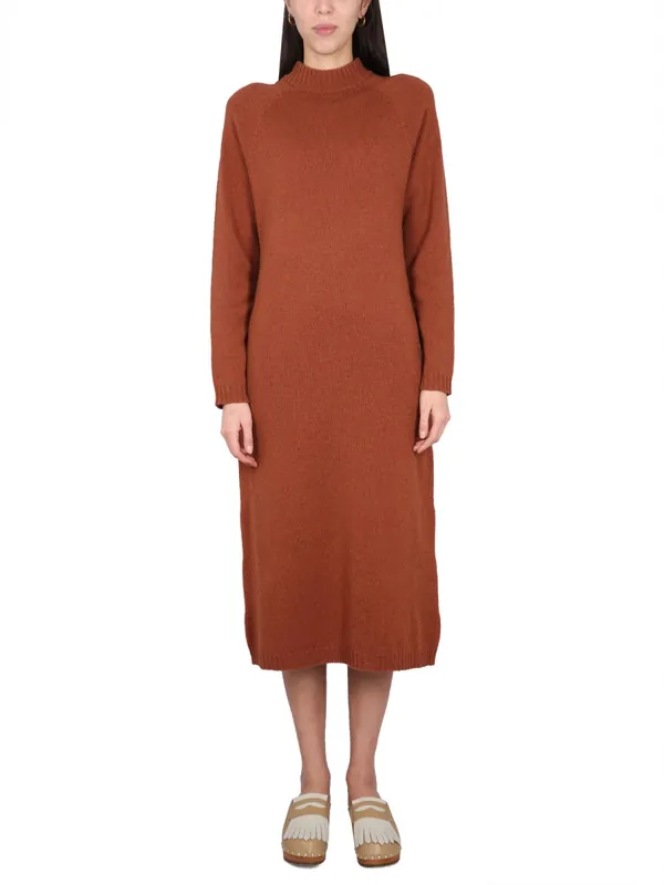 Knit Dress - Alysi