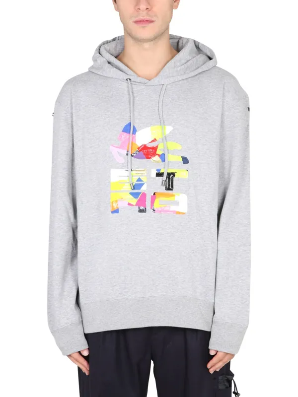 Hoodie - Etro