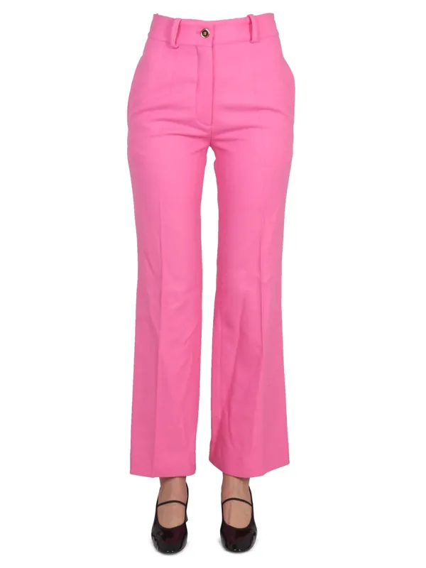 Bell Bottoms - Patou