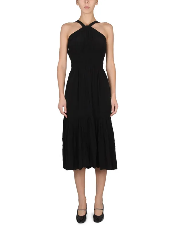 Turtleneck Dress - Proenza Schouler