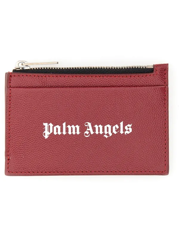 Caviar Card Holder - Palm Angels
