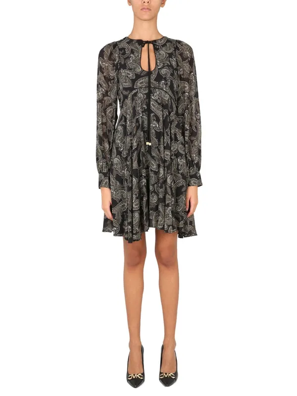 Mini Dress - Michael Kors