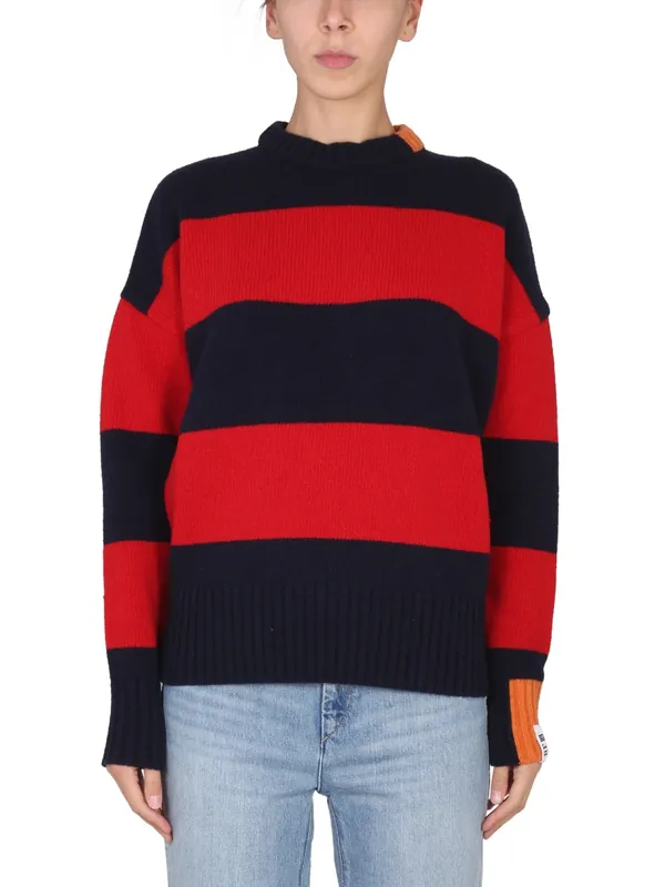 Rugby Shirt - Right For