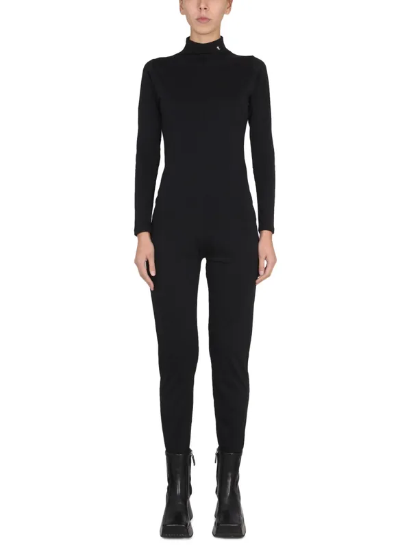Slim Fit Suit - Raf Simons