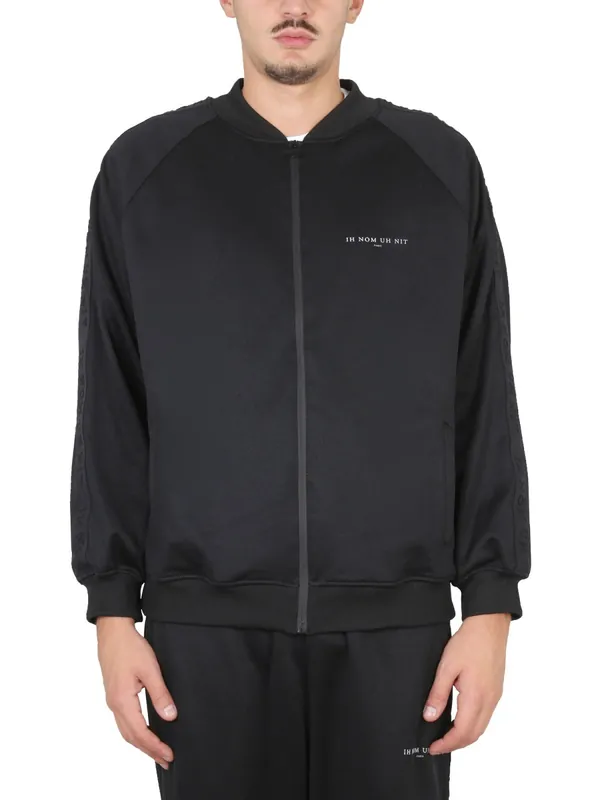 Sports Jacket - Ih Nom Uh Nit