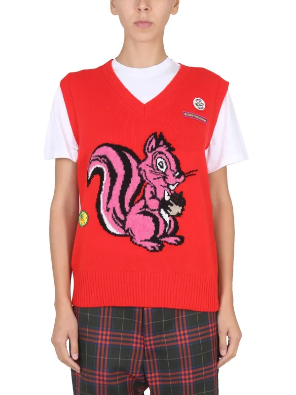 "Nicole" Vest - Cormio