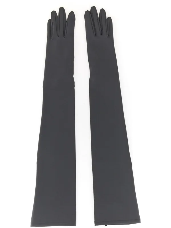 Long Gloves. - Dolce & Gabbana