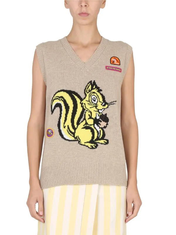 "Nicole" Vest - Cormio