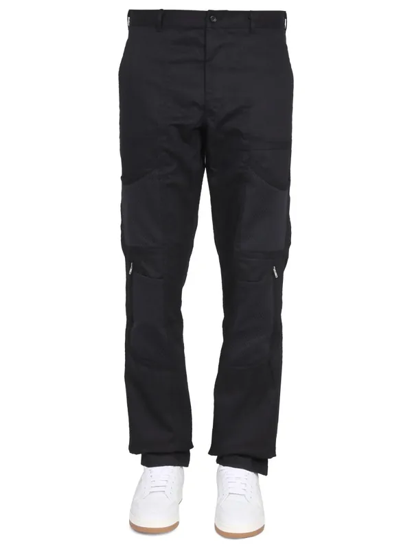 Cotton Pants - Comme Des Garçon