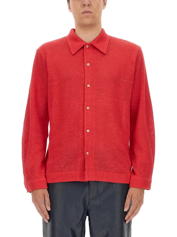 Garcia Shirt - SéFr